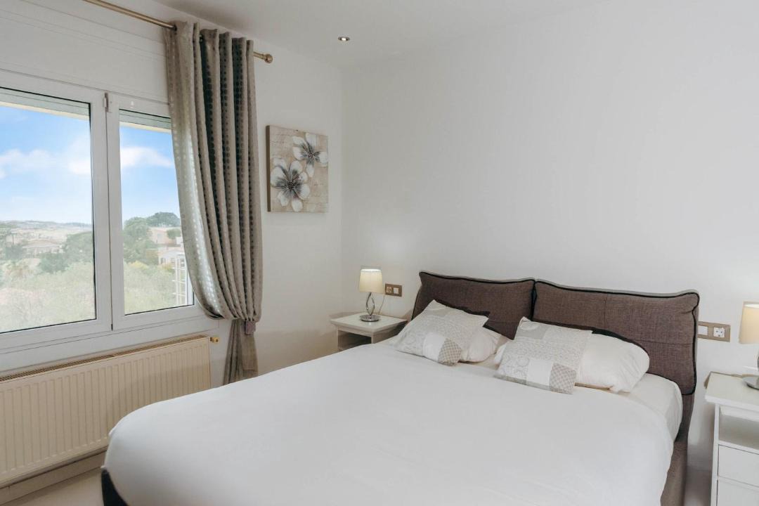Photo of Bedroom in El Mas Fumats
