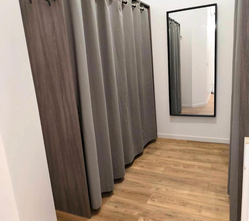Photo of Bathroom in Gares