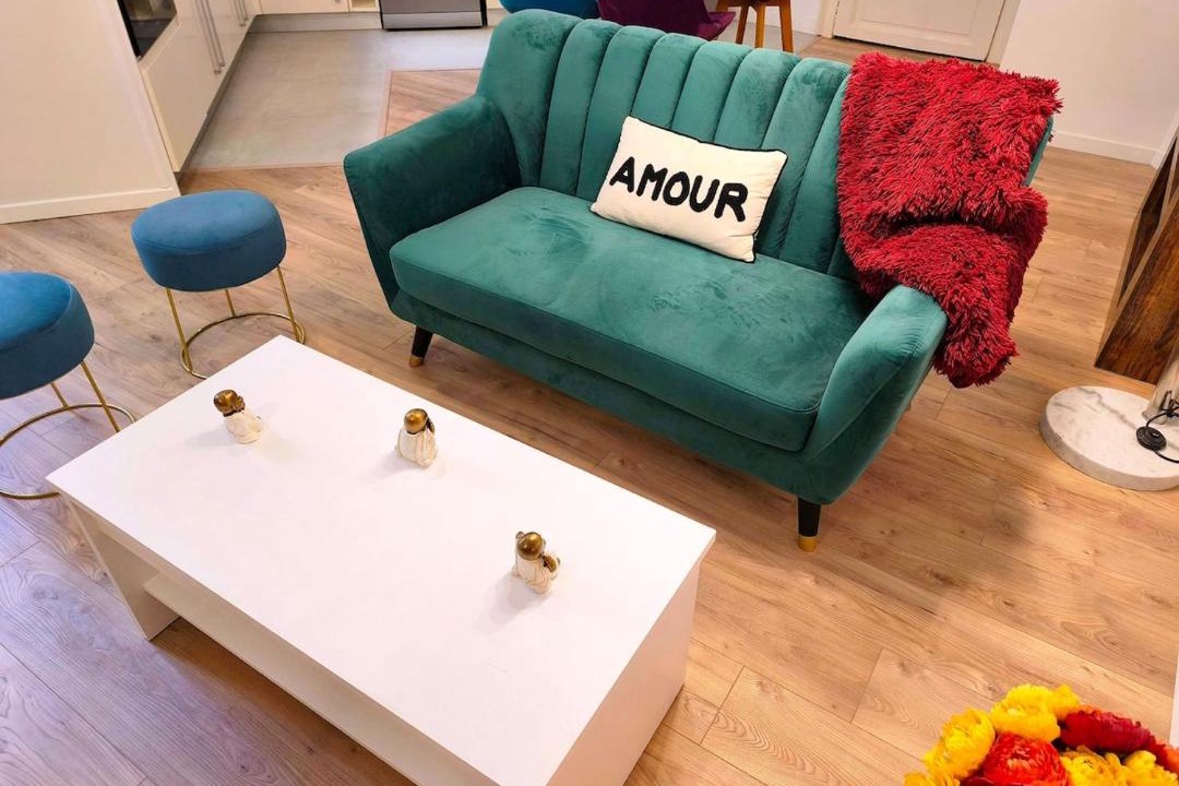 Photo of Livingroom in Gares