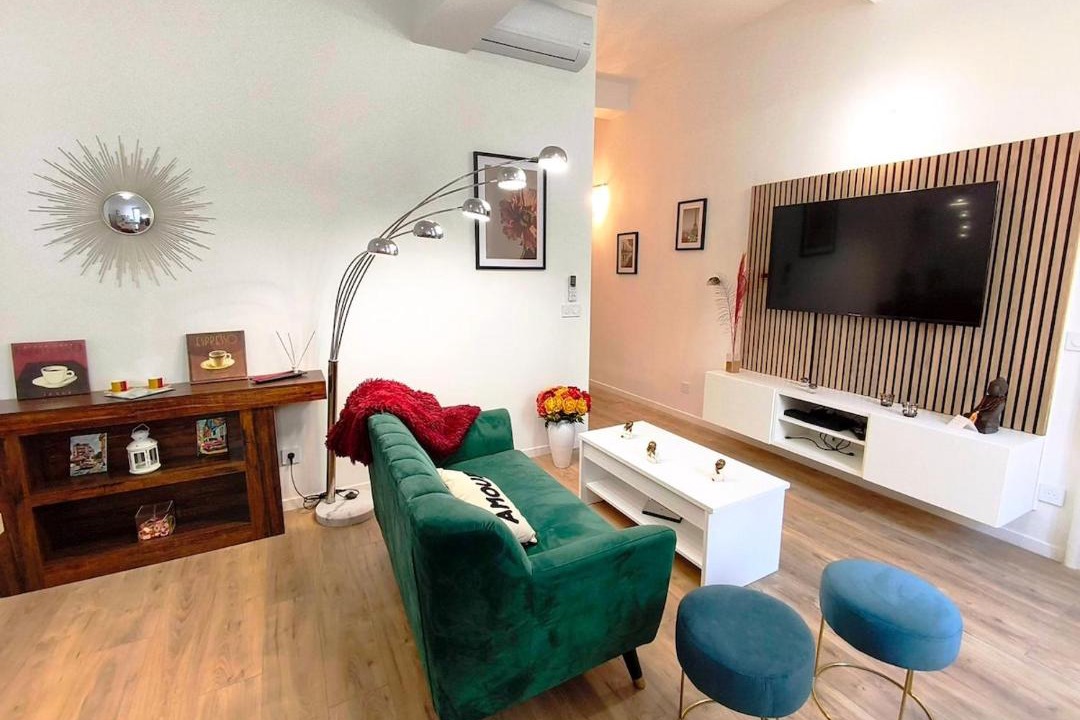 Photo of Livingroom in Gares