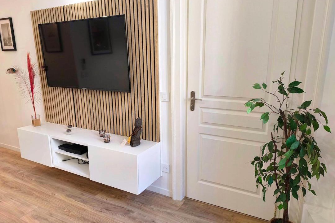 Photo of Livingroom in Gares