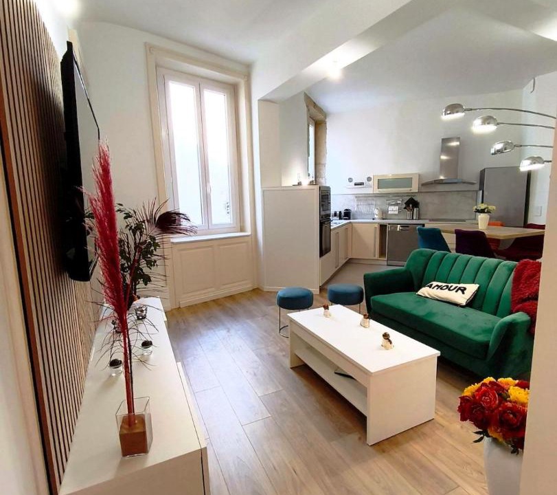 Photo of Livingroom in Gares