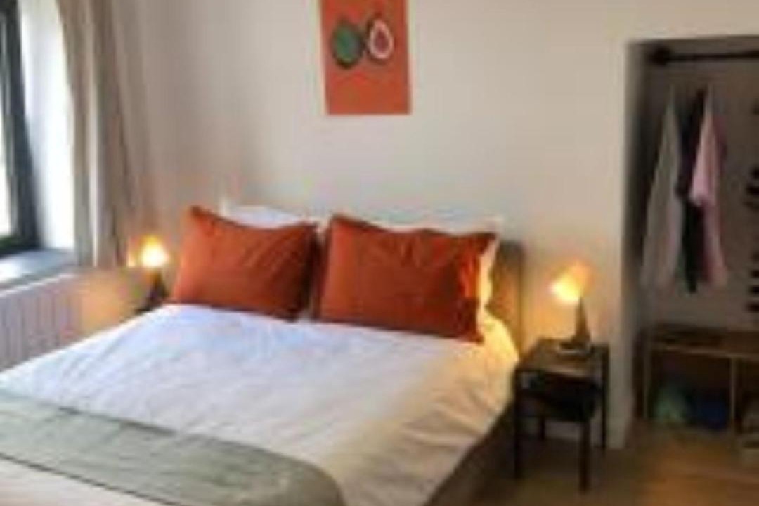 Photo of Bedroom in Auchay-sur-Vendee