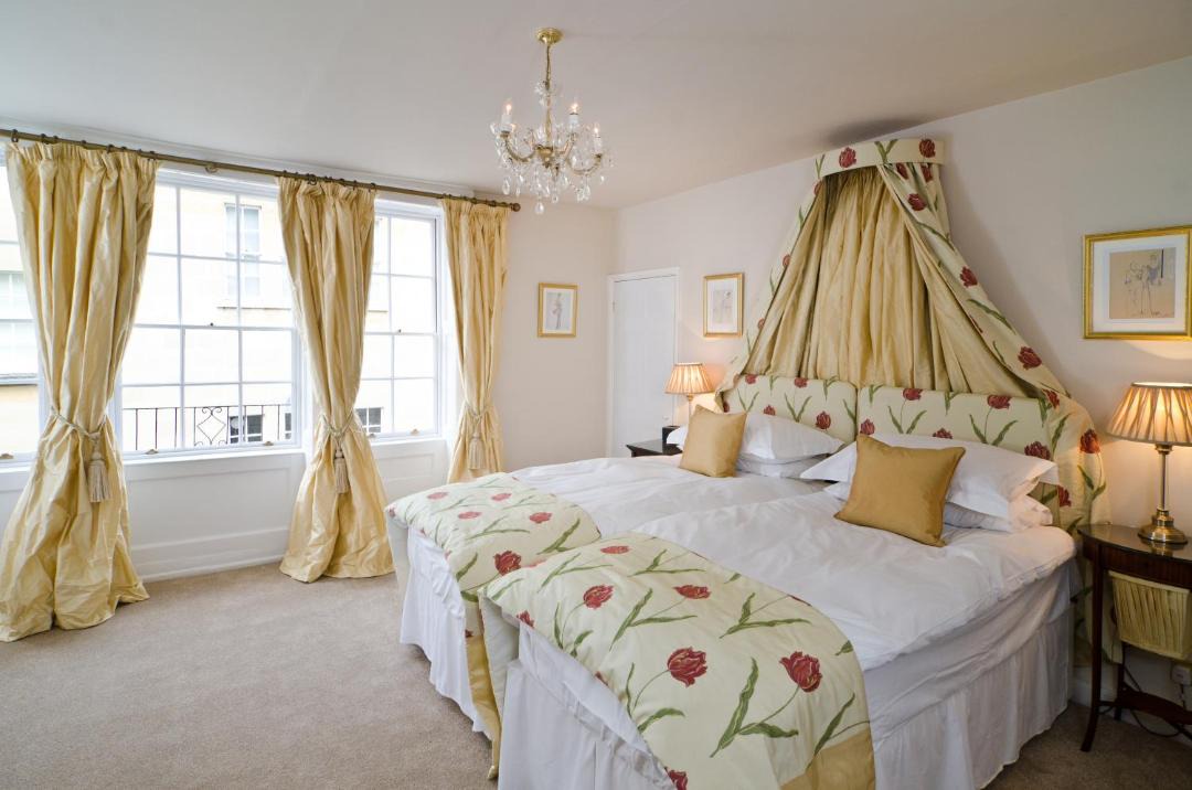 Photo of Bedroom in Upper Town