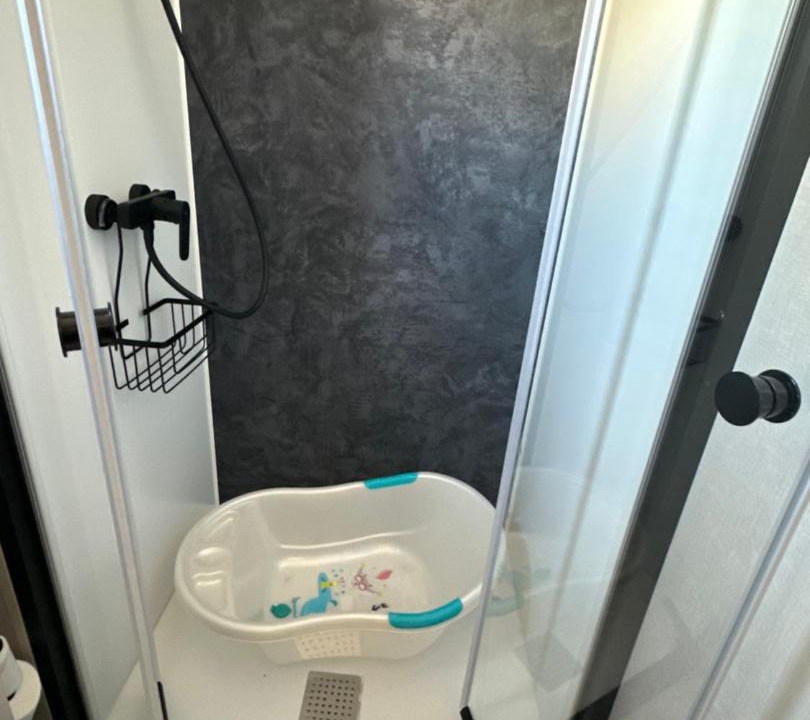 Photo of Bathroom in Saint-Loup-Nantouard