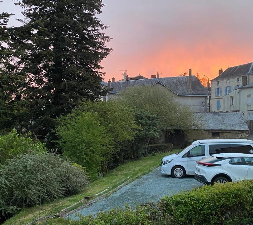 Photo of Others in Parthenay