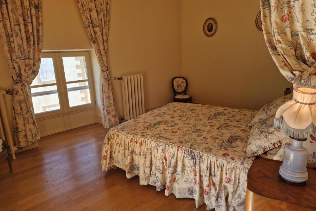 Photo of Bedroom in Beausemblant
