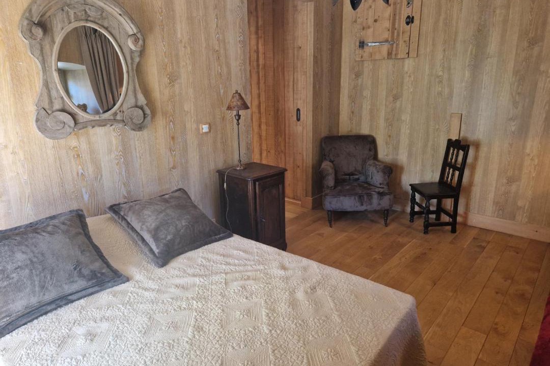 Photo of Bedroom in Beausemblant