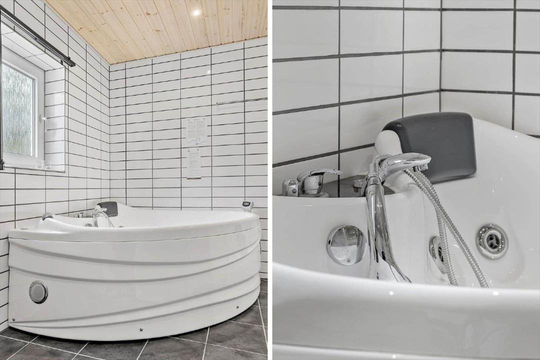 Photo of Bathroom in Thyholm