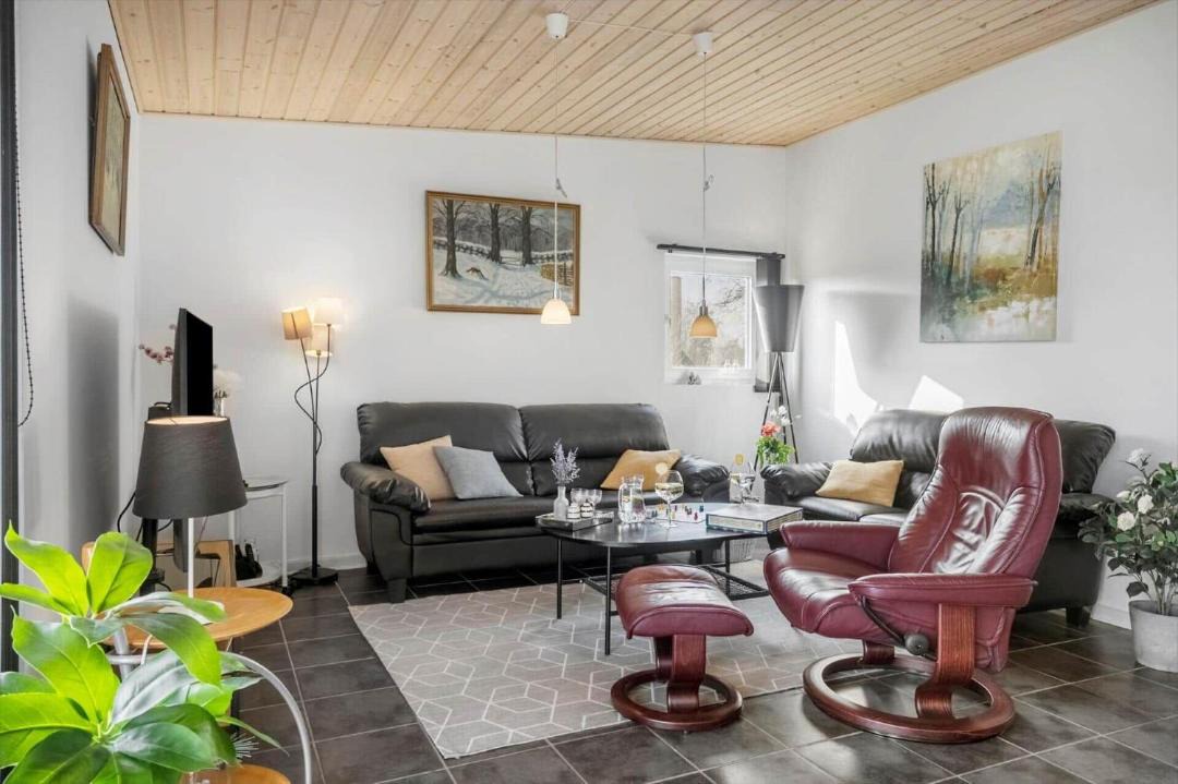 Photo of Livingroom in Thyholm