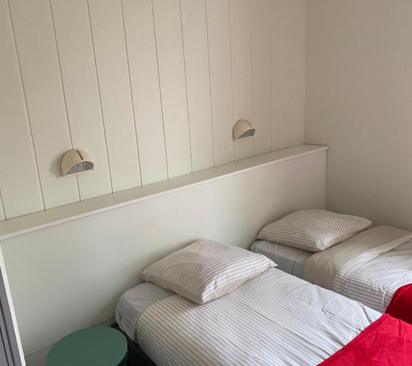Photo of Bedroom in La Celle-sous-Gouzon