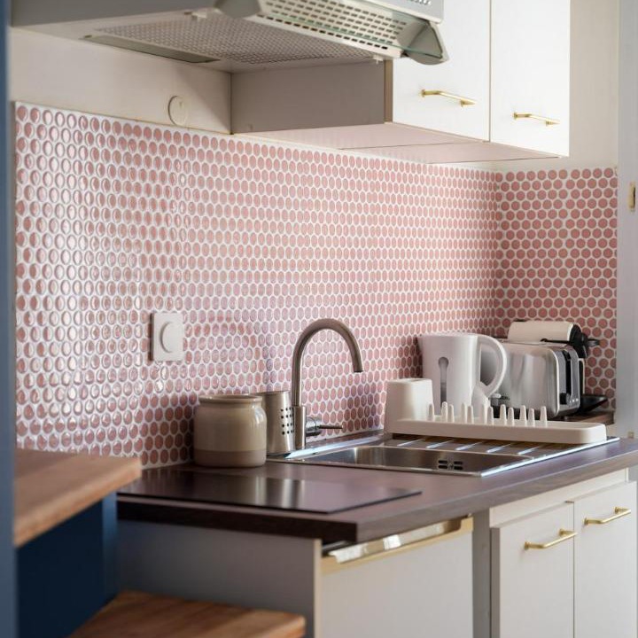 Photo of Kitchen in Tours