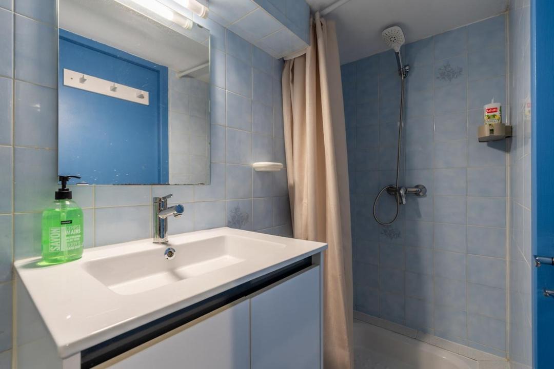 Photo of Bathroom in Tours