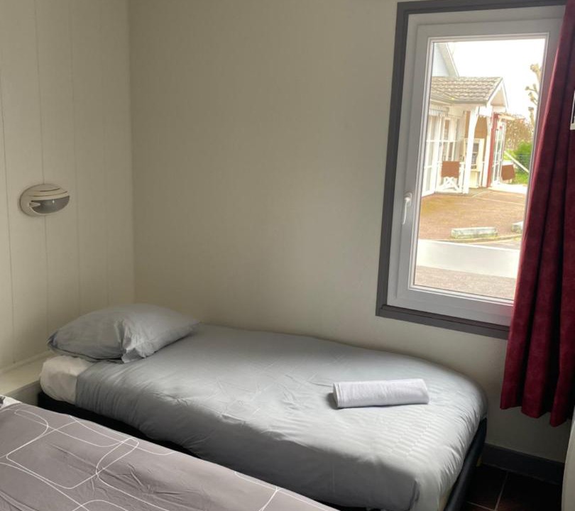 Photo of Bedroom in La Celle-sous-Gouzon