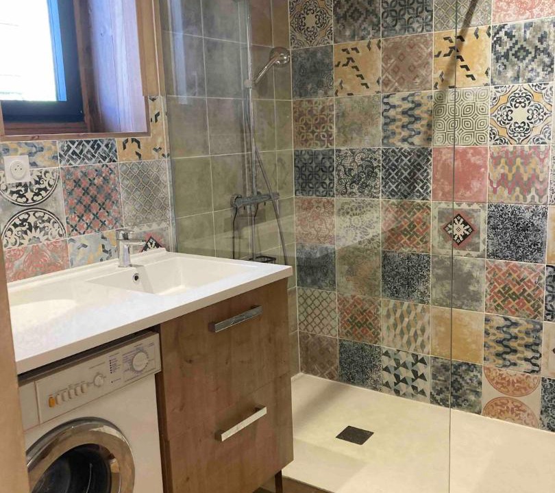 Photo of Bathroom in Aiguelèze