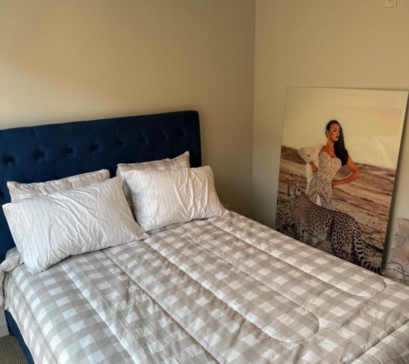 Photo of Bedroom in Fairmount Park