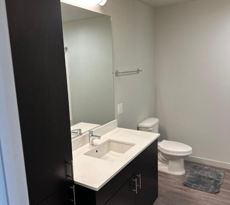 Photo of Bathroom in Fairmount Park