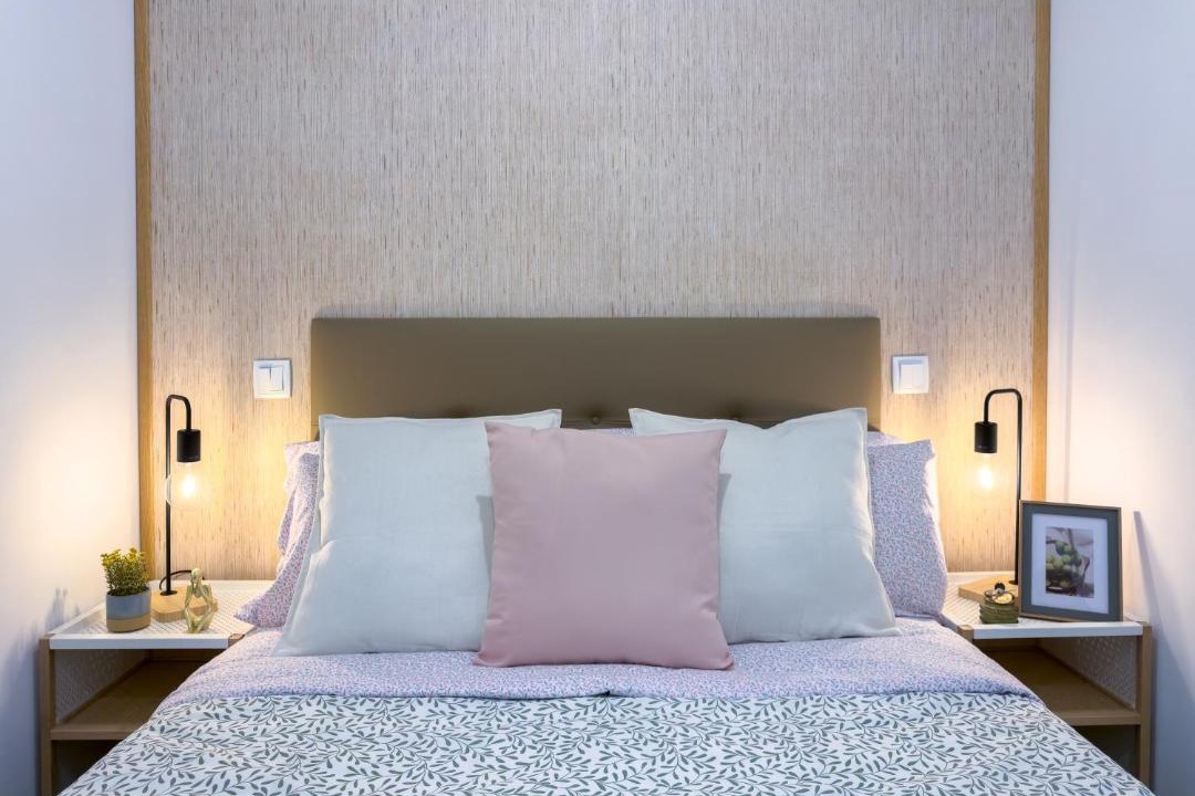 Photo of Bedroom in Hortaleza