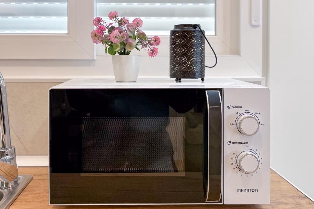 Photo of Kitchen in Hortaleza