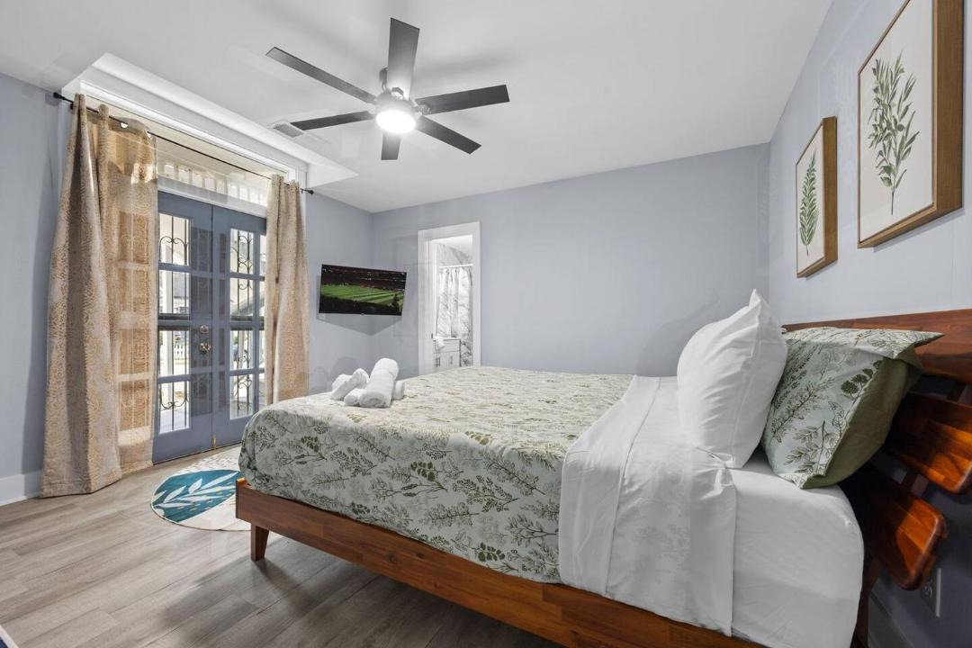 Photo of Bedroom in West End