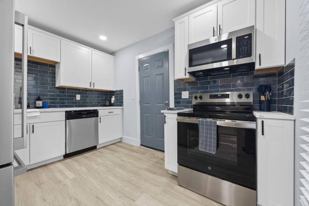 Photo of Kitchen in West End