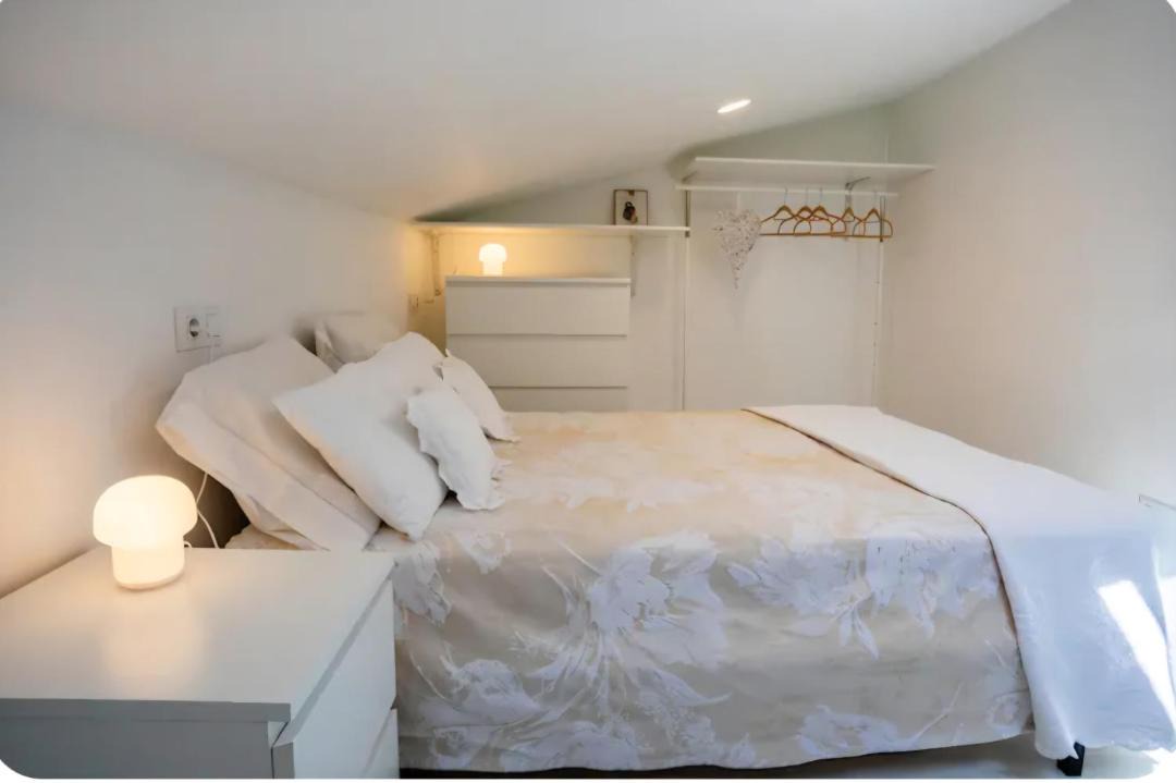 Photo of Bedroom in Burgos