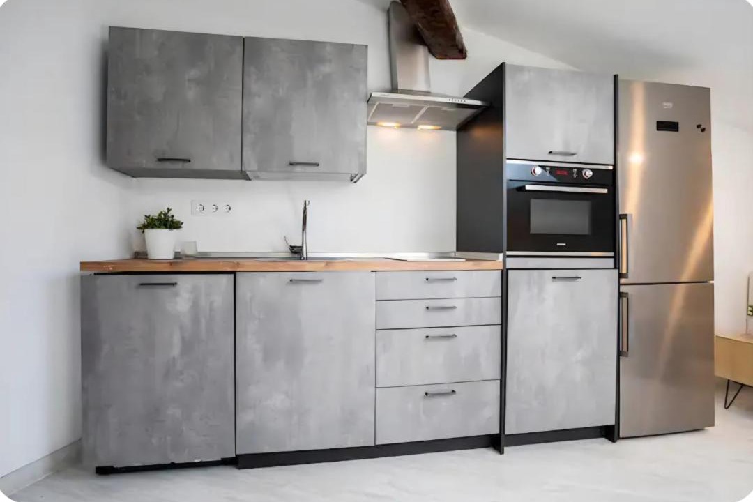 Photo of Kitchen in Burgos