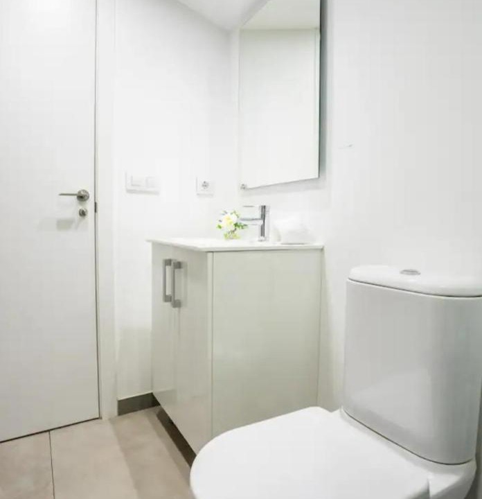 Photo of Bathroom in Burgos