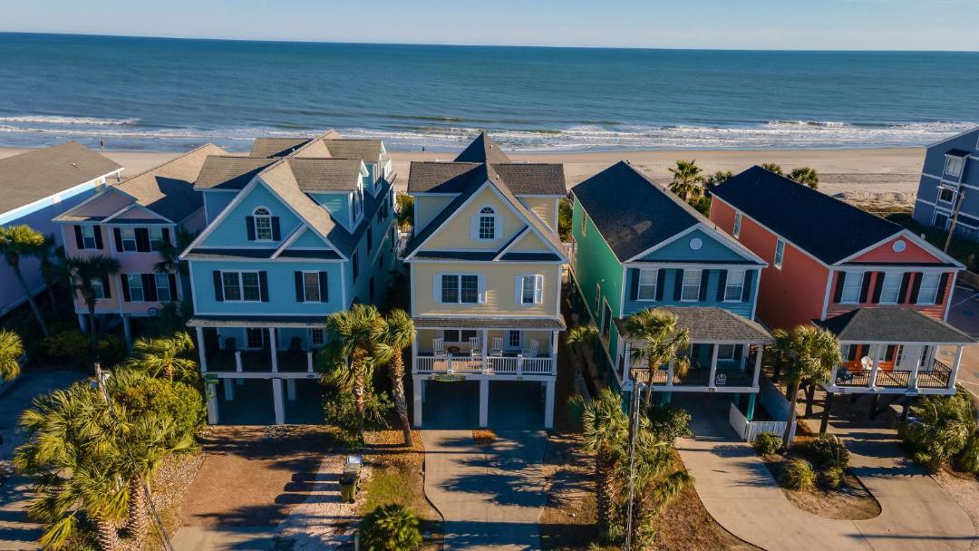 Photo of Others in Surfside Beach