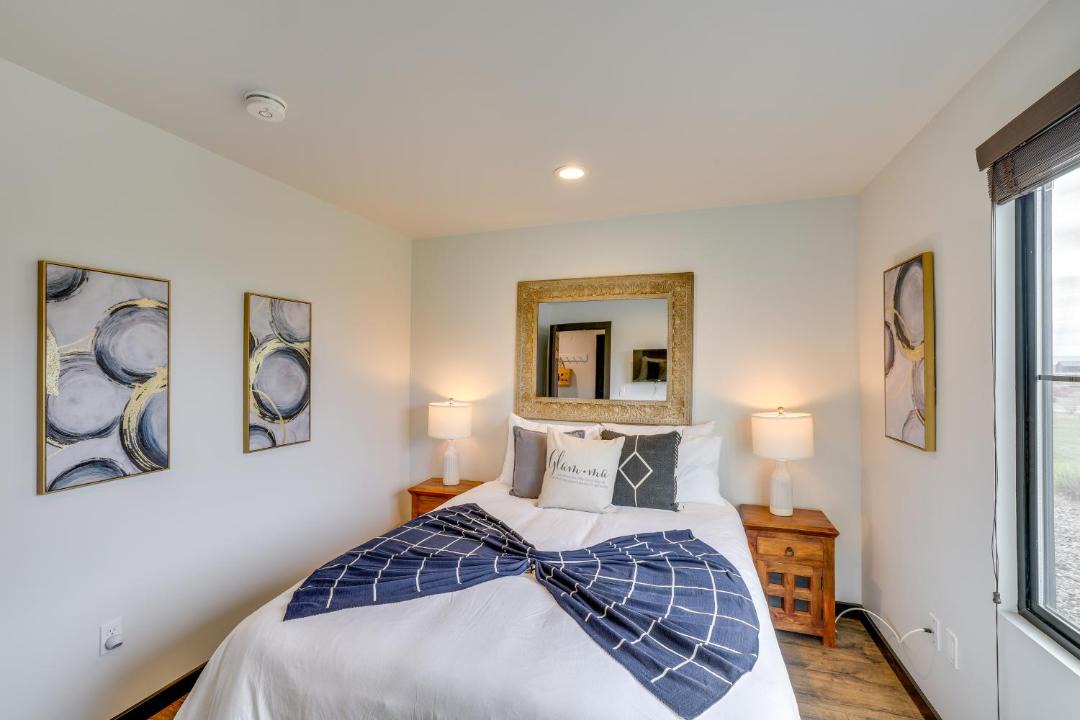 Photo of Bedroom in Walla Walla