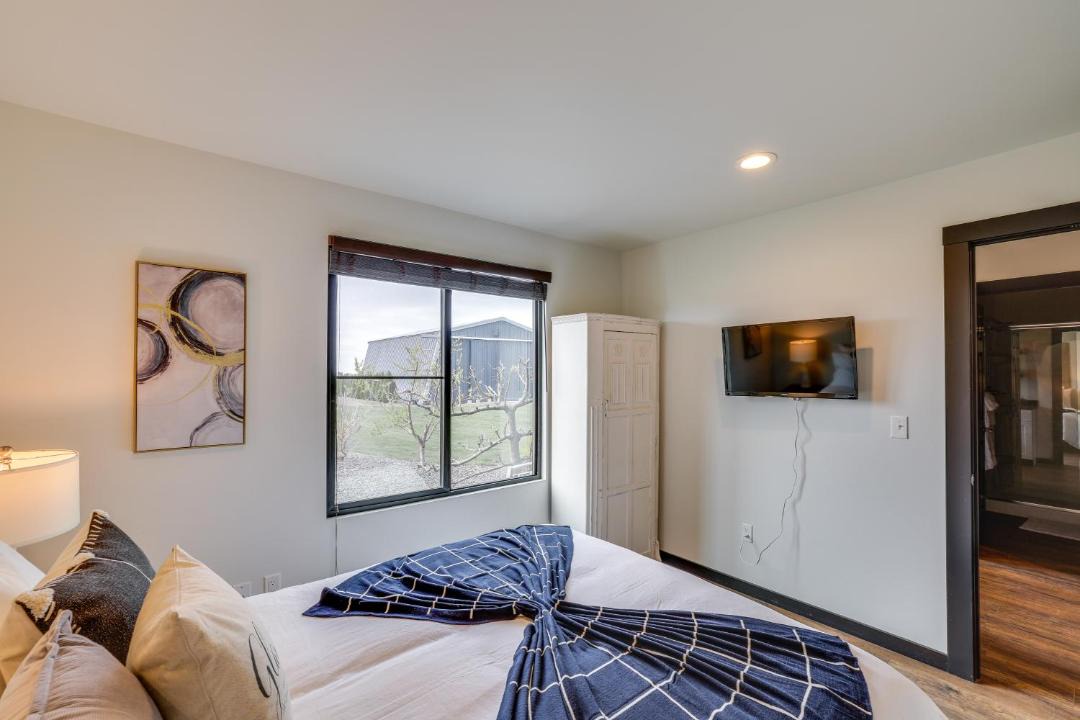 Photo of Bedroom in Walla Walla