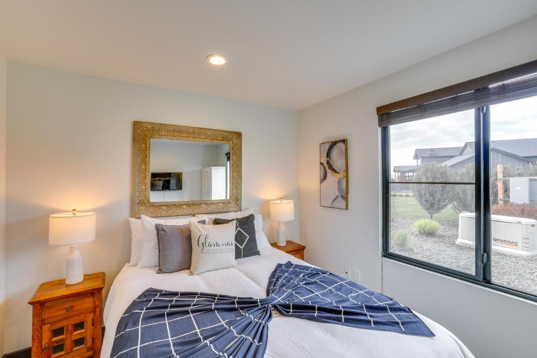 Photo of Bedroom in Walla Walla