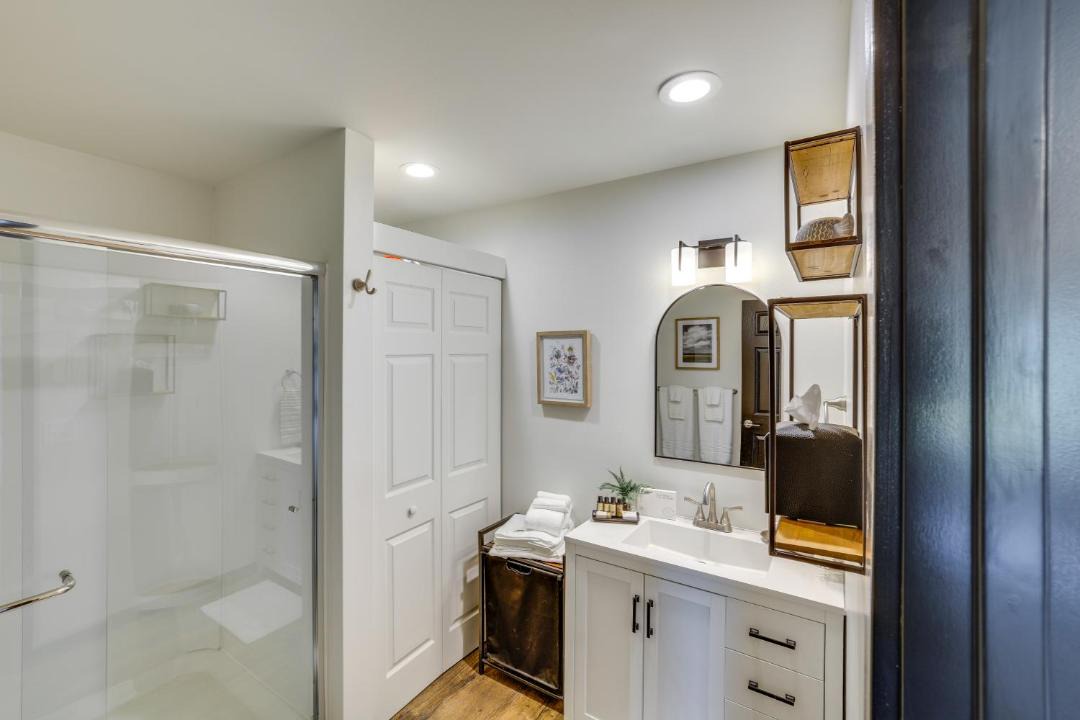 Photo of Bathroom in Walla Walla