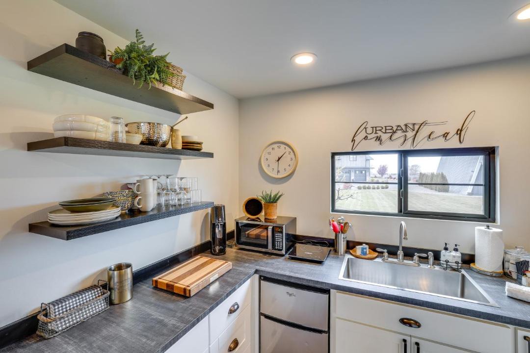 Photo of Kitchen in Walla Walla