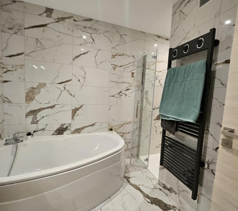 Photo of Bathroom in La Celle-sous-Gouzon