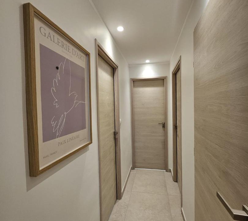 Photo of Bathroom in La Celle-sous-Gouzon
