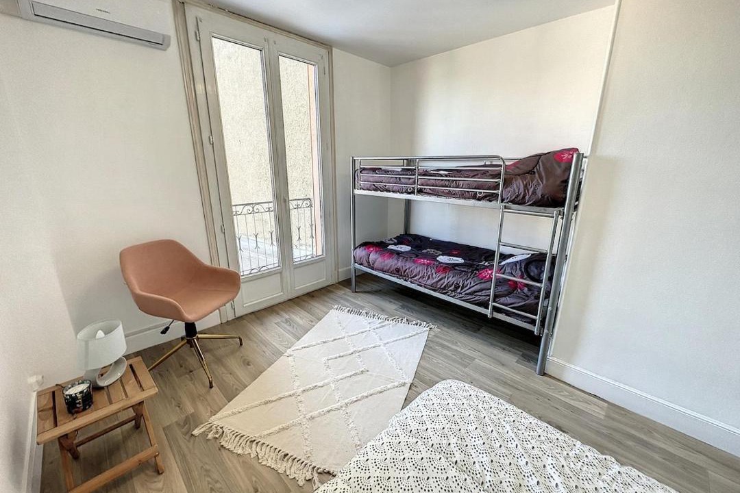 Photo of Bedroom in Saint-Gaudens