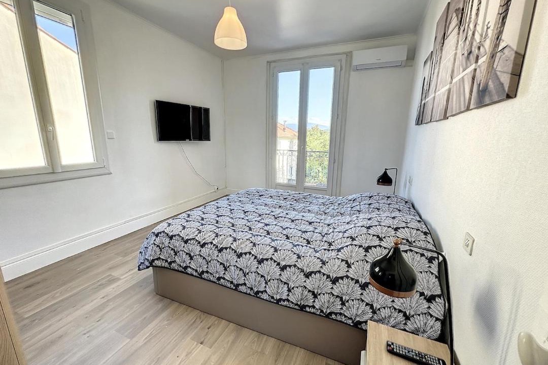 Photo of Bedroom in Saint-Gaudens