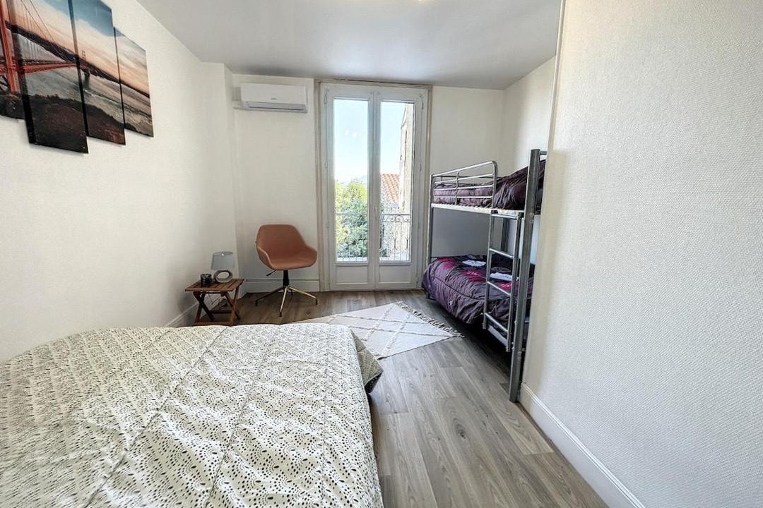 Photo of Bedroom in Saint-Gaudens