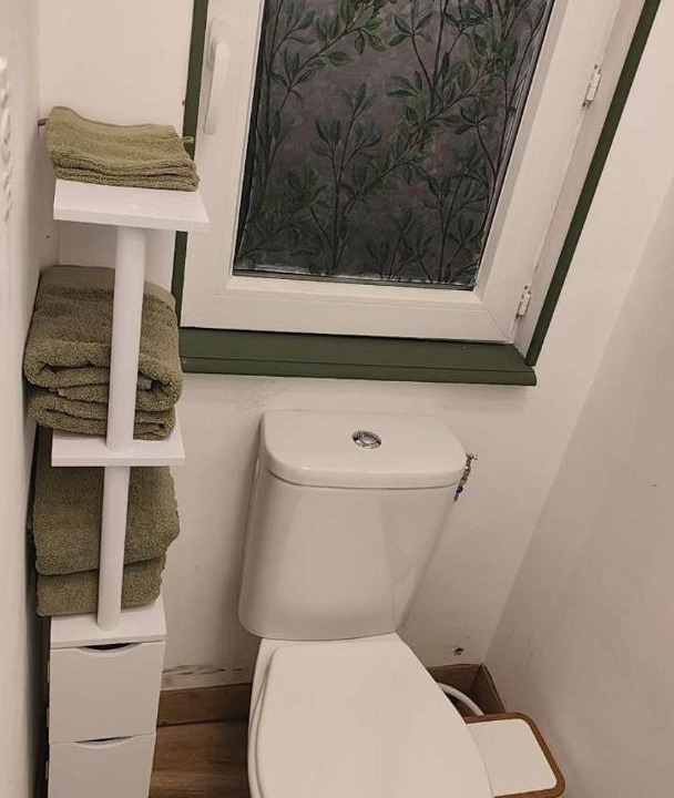 Photo of Bathroom in Dennebrucq