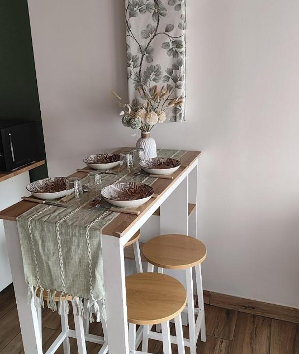 Photo of Kitchen in Dennebrucq