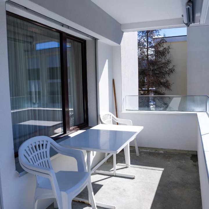 Photo of Patio Balcony in Champfer