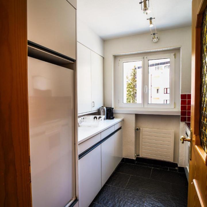 Photo of Kitchen in Champfer