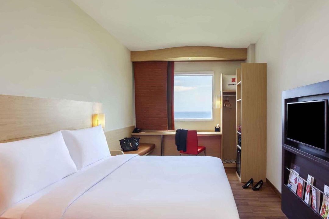 Photo of Bedroom in Manado City Centre