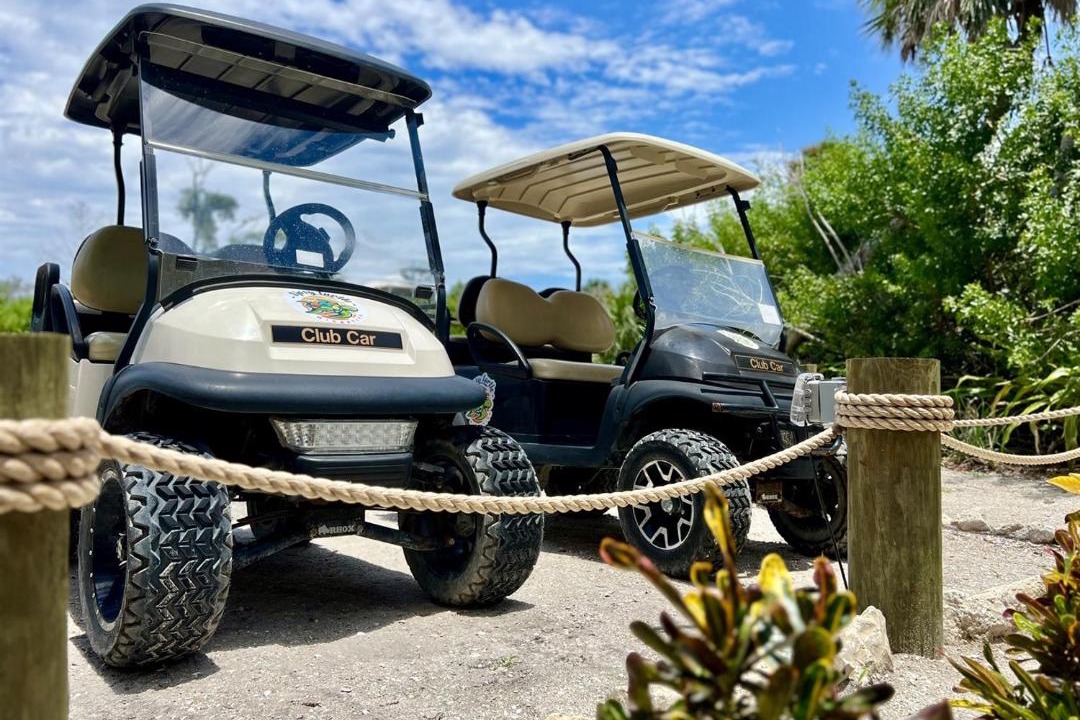Photo of Outdoor in North Captiva