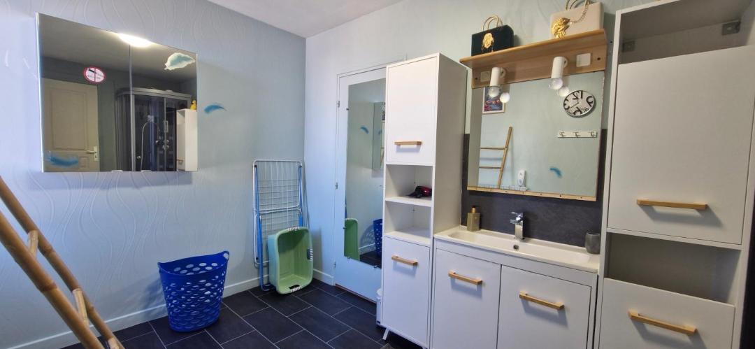 Photo of Bathroom in Sancergues