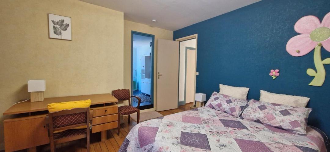 Photo of Bedroom in Sancergues