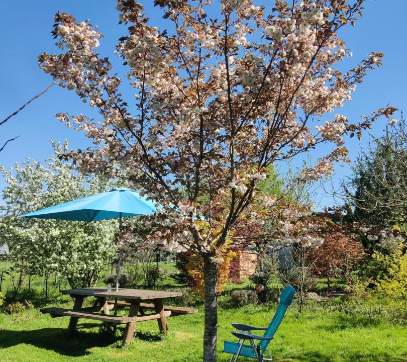 Photo of Outdoor in La Resie-Saint-Martin
