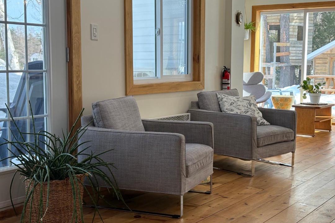 Photo of Livingroom in Saint-Honore