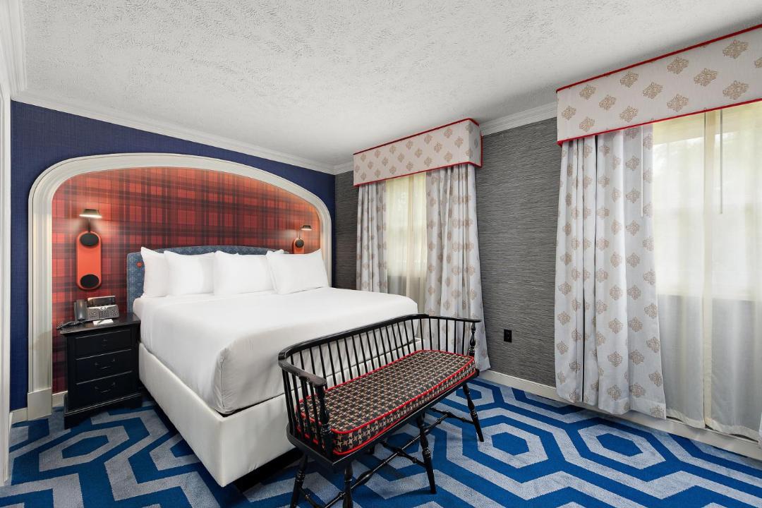 Photo of Bedroom in Farmington